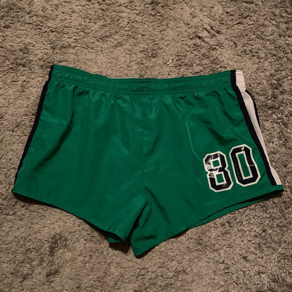 Victoria’s Secret pink shorts
